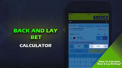 bet and lay calculator.